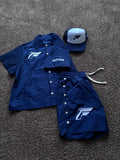 Mens Short Set